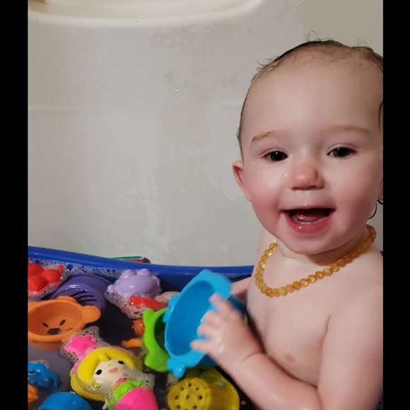 Meet your Posher, Darla - Picture 1 of 1